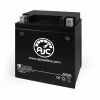 AJC® Polaris FS IQ Widetrak 750CC Snowmobile Replacement Battery 2006-2012