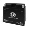 AJC® Ducati 996R 996CC Motorcycle Replacement Battery 2001