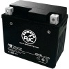 AJC Battery Polaris Predator Sportsman Outlaw 90CC ATV Battery (2003-2014), 4.5 Amps, 12V