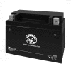 AJC® Kawasaki ZR800 800CC Motorcycle Replacement Battery 2013-2015