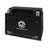 AJC® Honda VT1300CS 1300CC Motorcycle Replacement Battery 2009-2012