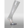 Transparent Mannequin, Knee Part