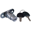 Plunger Lock