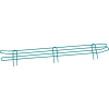 Nexel® Poly-Green® Wire Ledge 36"W x 4"H