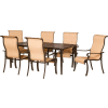 Brigantine 7 Piece Outdoor Dining Set