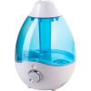 Lasko Ultrasonic Cool Mist Humidifier, White