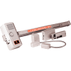 SirenLock Life Safety Delayed Egress Panic Device w/ 48" Bar