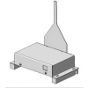 Networx AL-IMEPOEP Power Over Ethernet Gateway for Trilogy Networx