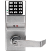 Weatherproof Access Control Lock w/ Audit Trail 200 Combination Cap