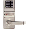 Trilogy DL3000WPIC/26D Weatherproof Access Control Lock W/Audit Trail 300 User Codes SFIC Prepped
