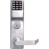 Trilogy DL3500CRR/26D Access Control Mortise Lock, Classroom Function W/Audit Trail 300 User Codes