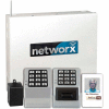 Networx NETDKPAK/26D Access Control Networx Digital Keypad Controller Kit, 26D Finish