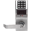 Proximity Lock w/ Audit Trail 2000 Combination Cap Weather Resistant