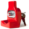 Jendyk Aluminum Air Brake Glad Hand Lock Keyed Alike