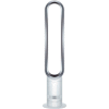 Dyson Cool AM07 Tower Fan, White/Silver