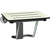 ASI® Compact Folding Shower Seat - 8203