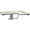 ASI® Folding Shower Seat - Left Hand Seat - 8206-L