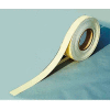 Photoluminescent Polyester Tape W/Self-Adhesive Backing, 1" X 164 Feet, UL1994-Listed