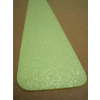 3M Safety Walk Anti-Skid Strips, 2"W x 31"L, All Photoluminescent