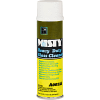 Misty Heavy Duty Glass Cleaner, 20 oz. Aerosol Can, 12 Cans - 1001482