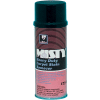 Misty® Heavy-Duty Carpet Stain Remover, 15 oz. Aerosol Can, 12 Cans - 1001611
