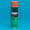 Misty® All Purpose Cleaner, 19 oz. Aerosol Spray, 12 Cans - A17020