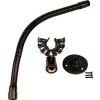 Screw-On Mic Mounting Kit