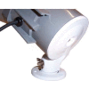 Horn Speaker with Adjustable Wall Mounting Bracket