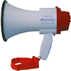 Mini-Meg 10W Megaphone