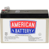 APC RBC17 Replacement Battery Cartridge #17