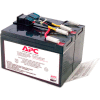 APC RBC48 Replacement Battery Cartridge #48