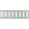 Ancra® Series E Horizontal Track 10' Galvanized 48117-21-120.00
