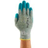HyFlex&#174; Cr+ Foam Nitrile Coated Gloves, Ansell 11-501-10, 1-Pair - Pkg Qty 12