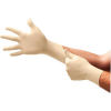 TouchNTuff&#174; 69-210 Industrial Grade Latex Gloves, Powdered, Natural, L, 100 Gloves/Box