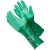 Scorpio&#174; Chemical Resistant Gloves, Ansell 08-354, Size 9, 1 Pair - Pkg Qty 12