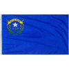 3X5 Ft. 100% Nylon Nevada State Flag