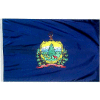 3X5 Ft. 100% Nylon Vermont State Flag