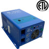 AIMS Power 1000 Watt Pure Sine Inverter Charger, PICOGLF10W12V120VR