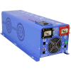 AIMS Power 6000 Watt Pure Sine Inverter Charger 120/240VAC Output, PICOGLF60W24V240VS