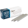 Ace® Undulated Staples, For Use with 07020 Clipper Plier Staplers, 210 Per Strip, 5000/Box