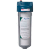 3M Aqua-Pure AP101T, Standard Whole House One-High Transparent Valve-in-Head Filter 3/4 NPT