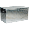 Aluminum Treadplate Tool Box APTS-2448 - 48"x24"x24"
