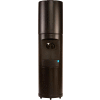 Aquaverve Bottleless Fahrenheit Model Commercial Cold Water Cooler Dispenser W/ Filtration, Black
