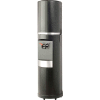 Aquaverve Bottleless Fahrenheit Model Commercial Hot/Cold Cooler W/ Filtr, Black W/Silver Trim