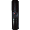 Aquaverve Fahrenheit Model Commercial Hot/Cold Bottled Water Cooler Dispenser - Black