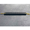 AME Composite Cribbing Grip It, 2" x 4" x 18", Black - 14210