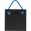 Titan 12"x12"x1" Jack Plate with Non-Skid Surface - 14464