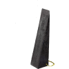 AME Ramp, 6" x 7" x 24" - 15234