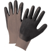 Foam Nitrile Palm Coated Nylon Gloves, PosiGrip® 713SNF/M - Pkg Qty 12