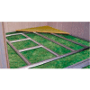 Arrow Shed Floor Frame Kit for 10' x 12' & 10' x 14' Building